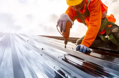 Travaux de zinguerie à Croissy-sur-Celle